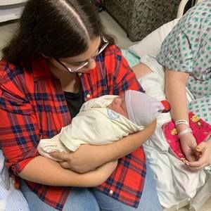 Meet your Posher, Savannah